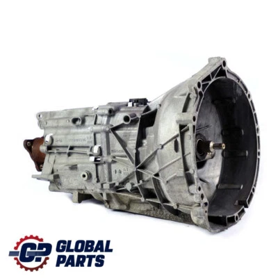 BMW E81 E87 E90 E91 116d 118d 316d 318d N47 6 Gang Getriebe GS6-17DG GARANTIE - Bild 1 von 4
