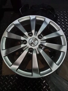 Toyota Prius Corolla Nissan Juke Qasquai Alloy Wheels 15" BK Racing special - Picture 1 of 1