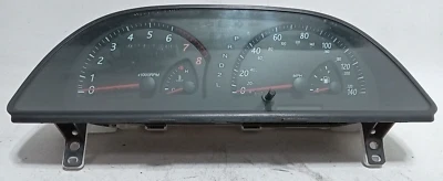 Toyota Camry 2004 cuadro de instrumentos velocímetro tacómetro medidores Foto 1 de 4
