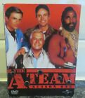 The A Team Complete Season 1 DVD 5 Discs The Complete First Season