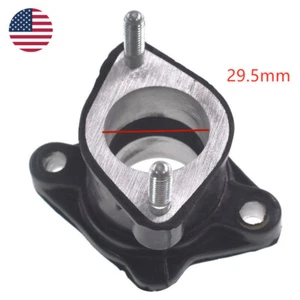 Carburetor Intake Manifold Boot For Honda XL125 XL185 XR200 FourTrax 200 TRX200 - Picture 1 of 6