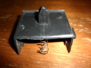 1998 Lincoln Town Car - Front Center Console Latch w/ Spring - Picture 1 of 5