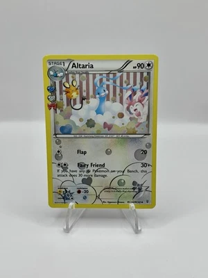 Altaria RC24/RC32 Uncommon Holo Generations: Radiant Collection Pokemon NM - Image 1 of 3