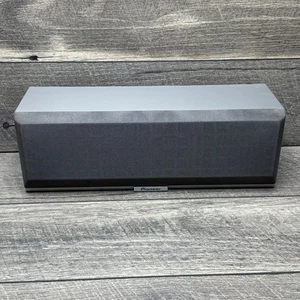 Altavoz de canal central Pioneer S-HTD510 34W 141/2x5x43/4" - Imagen 1 de 6