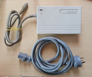 2812 Vintage Compaq Laptop Power AC Adapter - Working - Picture 1 of 4
