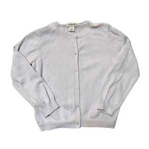 Crewcuts Cardigan Sweater Size 6/7 - Picture 1 of 11
