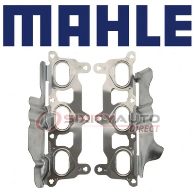 MAHLE Exhaust Manifold Gasket Set for 2004-2008 Buick Allure LaCrosse mm Foto 1 de 4