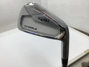 Honma Tour World Tw747V Iron Set 7-10 4S VIZARD FOR TW747 50/R #AP06473 - Picture 1 of 6