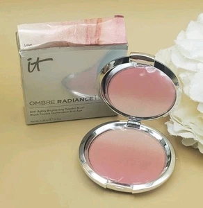 It Cosmetics Ombre Radiance Blush Love 0.38 oz New In Box READ DESCRIPTION - Picture 1 of 6