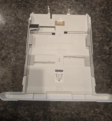 HP Envy 6055e Paper Tray - Image 1 of 2