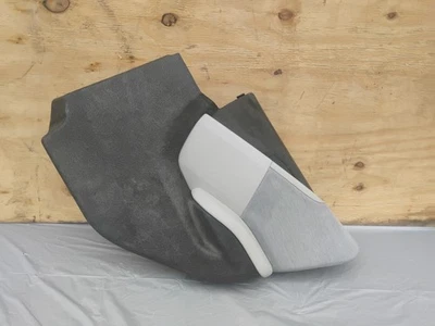 2014-2021 BMW I3 - REAR Right DOOR Panel / CARD 7377286 - Image 1 of 4