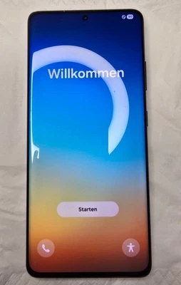 Samsung Galaxy S21 Ultra 5G SM-G998B/DS - 128GB - Phantom Black - Bild 1 von 4