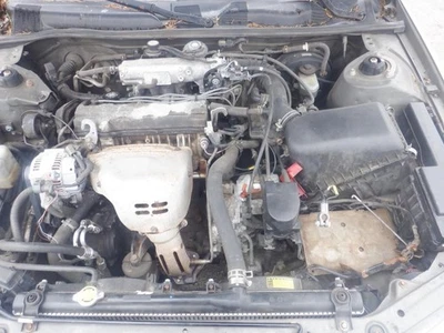 Driver Door Handle Exterior Assembly Door Front Fits 97-01 LEXUS ES300 29910912 - Изображение 1 из 4