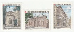 Malta - Local, Military Order selection(M)(3) - Picture 1 of 1