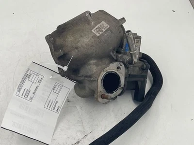 Ford F250 Super Duty 2008-2010 6,4 L Powerstroke EGR válvula de admisión 1872131C91 Foto 1 de 4