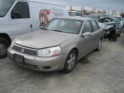 Equipo de audio Radio Am-fm-cd Reproductor Opt U1C Se adapta a 00-03 SATURN SERIE L 855445 Foto 1 de 4