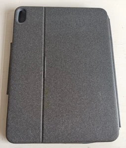 Logitech Folio Touch Custodia per Tastiera con Trackpad e Connettore Smart, - Foto 1 di 7