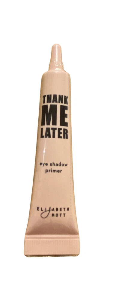 Eye Primer TMLEP Makeup Eye Shadow Base