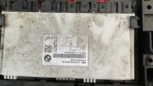 MÓDULO CONTROL ECU ASIENTO DELANTERO BMW SERIE 5 9225633 80788 GRATIS NXTDAYDEL✅🚘 - Imagen 1 de 1
