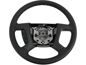 Steering Wheel For 2008-2023 Chevy Express 3500 2017 2009 2010 2011 2012 VT117PB