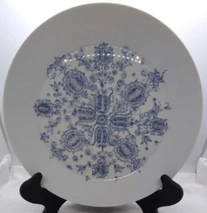 Bidasoa "Espana-Novum" Dinner Plate~10"~Set of 4~Made in Spain - Picture 1 of 5