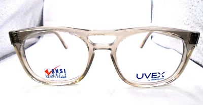 Lentes de demostración Titmus T83 GRA CS77 Z87-2 gris 54-20-150 de colección Foto 1 de 4