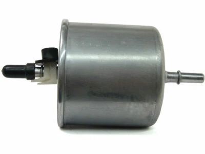 Filtro de combustível AC Delco 28572QF 1984 1985 dourado para 1983-1986 Mercury Capri -- Novo - Imagem 1 de 2