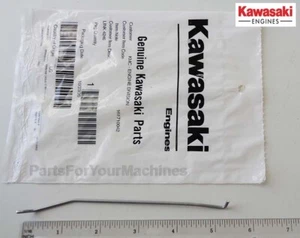(1) OEM GOVERNOR LINK, KAWASAKI FR651V FR691V FR730V FS651V FS691V FS730V, 14C9 - Picture 1 of 1