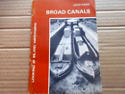Broad Canals, 1977 Broschüre.