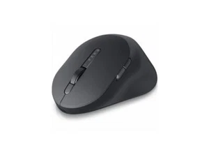 Dell Premier MS900 Mouse - Wireless - Bluetooth - 2.40 GHz - Rechargeable - Grap - Picture 1 of 1