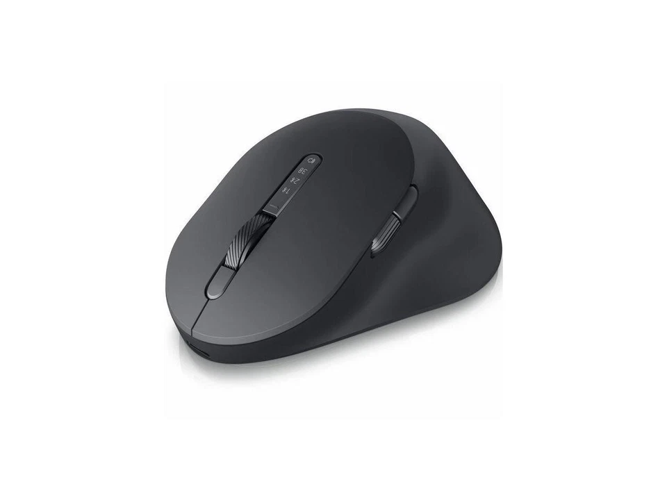 Dell MS900 MS900-GR-DAO Premier Mouse - Wireless Bluetooth 2.40 GHz