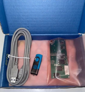 AS5013-DB-2 Magnetic Sensor Development Tools AS5013 Demo Board V2 ams OSRAM - Picture 1 of 6