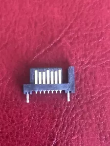 SATA PCB Connector - Picture 1 of 4