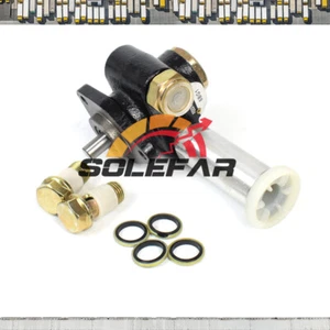 for Zexel New Fuel Feed Pump 105220-7260 1052207260 - Picture 1 of 9