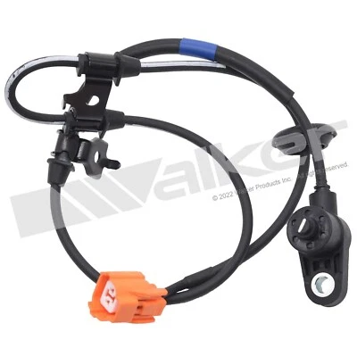ABS Wheel Speed Sensor Front Left Walker For 2003-2006 Acura MDX 3.5L V6 - Image 1 of 4