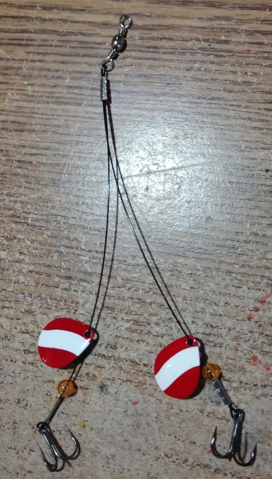 Quick Strike/Hot Dog Rig - Image 1 of 4