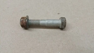 OEM GM Rear Panhard Track Bar Bolt & Nut 82-02 F-Body Firebird Trans Am Camaro - Picture 1 of 1