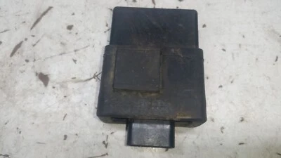 YAMAHA TTR 125 L LE OEM  CDI BOX IGNITION MODULE 5HP-85540-10-00 - Image 1 of 2