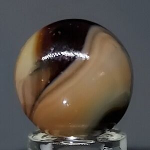 Modern JABO Marble 5/8" Size Near-Mint Condition Combined Shipping 