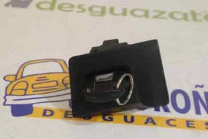 66129172372 alojamiento llave contacto para BMW SERIE 3 BERLINA 2004 497679 - Imagen 1 de 19