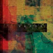 Yosi Horikawa Vapor (Vinyl) 12" Album (UK IMPORT)