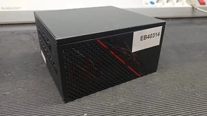 Asus ROG Strix 650W Netzteil ohne Netzkabel und Kabel, gebraucht funktioniert - Bild 1 von 6