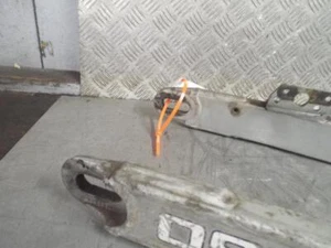 KTM SX250 SX 250 1985 Swingarm Swing Arm Motocross MX Enduro - Picture 1 of 11