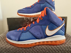 Las mejores ofertas en Nike Air Max LeBron VIII Zapatillas De Hombre | eBay