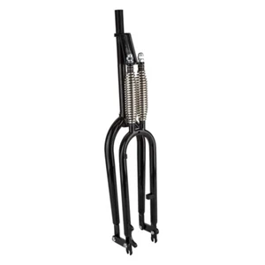 Sunlite Deluxe Springer Replica Fork 26 300x150x25.4x27 Disc Bk F/225mmstack Ht - Picture 1 of 1