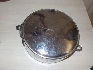 ANTIQUE MOPED FLYING HOOD........ - Picture 1 of 2