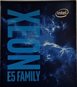Intel BX80660E52683V4 SR2JT Xeon Processor E5-2683 v4 40M Cache, 2.10 GHz NEW - Picture 1 of 2