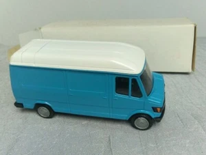 Mercedes Benz 408, Kastenwagen - Bild 1 von 1