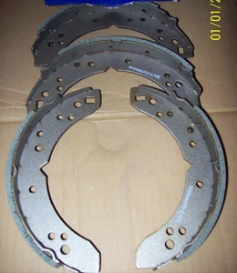 GANASCE FRENO AUSTIN ALLEGRO-BEDFORD-FORD ANGLIA 1004 - Imagen 1 de 1