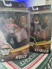 Mattel WWE Elite Legends Series 16 - Molly Holly 6 inch Action Figure - HDM50